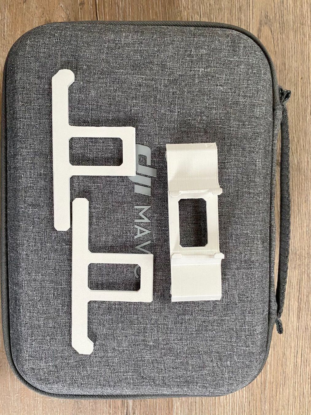 DJI Modellismo RC: DJI Mavic Mini / Mini 2 Landebeine – Nuovo (secondo la descrizione) da Bassersdorf venduto da reimerm88 2