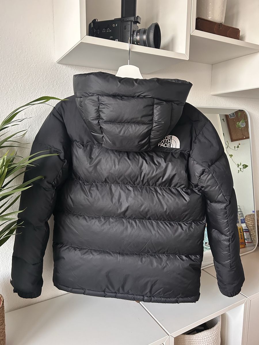 North Face Giacche: North Face Jacke Gr. S schwarz – Usato da Bösingen venduto da noe_5dcf 1