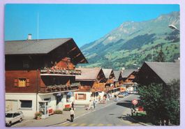 Les Diablerets
