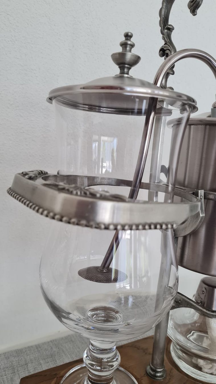 Macchine per caffè & Macchine per espresso: Kaffeemaschine Odette – Usato da Rüegsauschachen venduto da ivatug 5