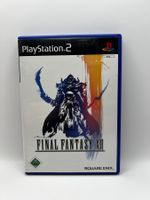 Final Fantasy XII (Deutsch) - Playstation 2