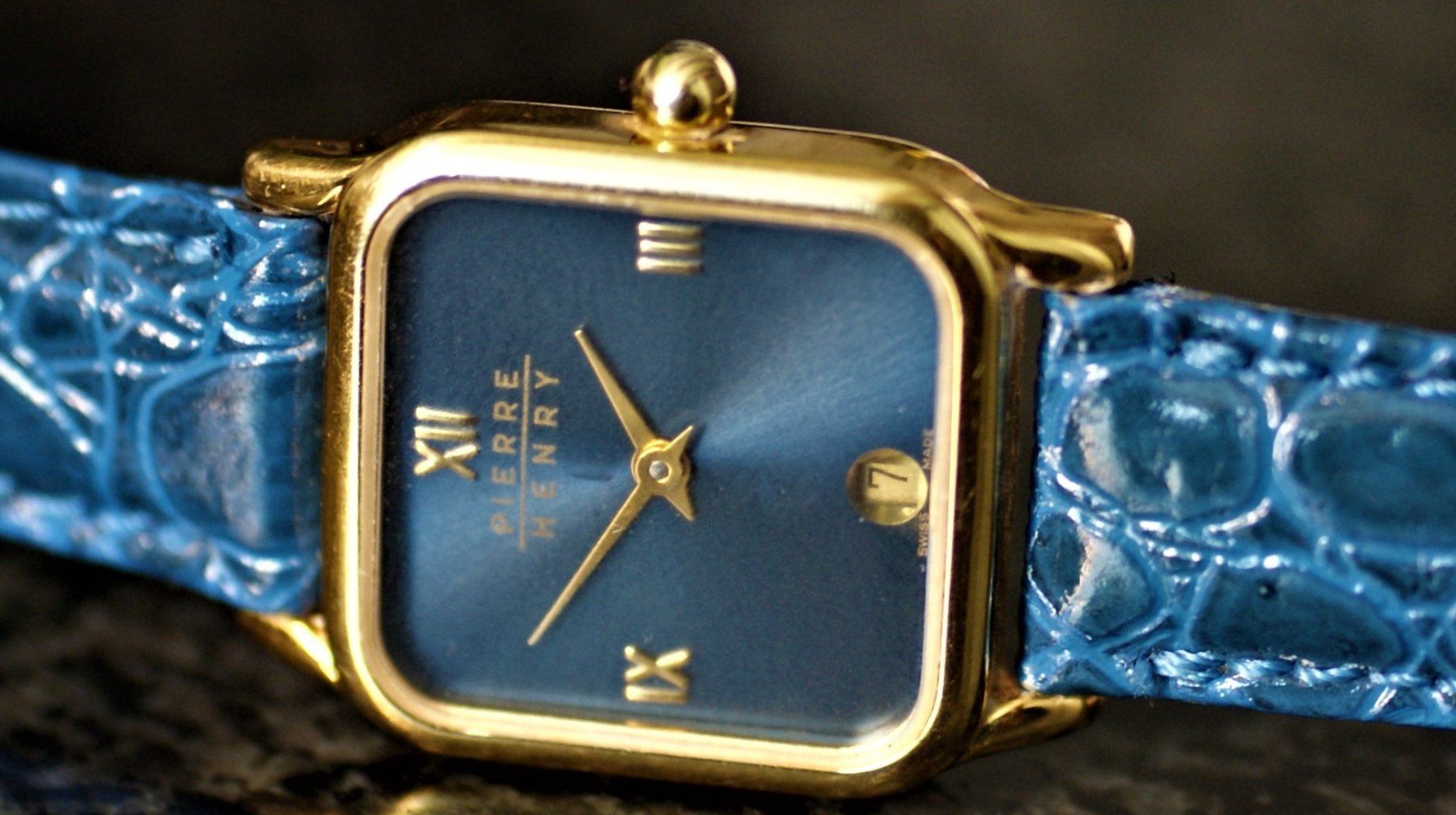 Orologi: PIERRE HENRY – Usato da Stadel venduto da Wald100 7