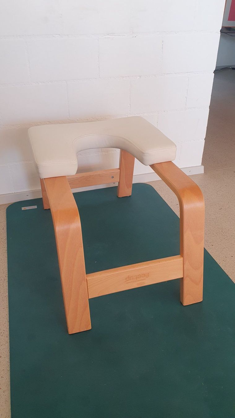 Vélos d'appartement: Original FeetUp Trainer – D'occasion à Oberrohrdorf par dav_ctn5 1
