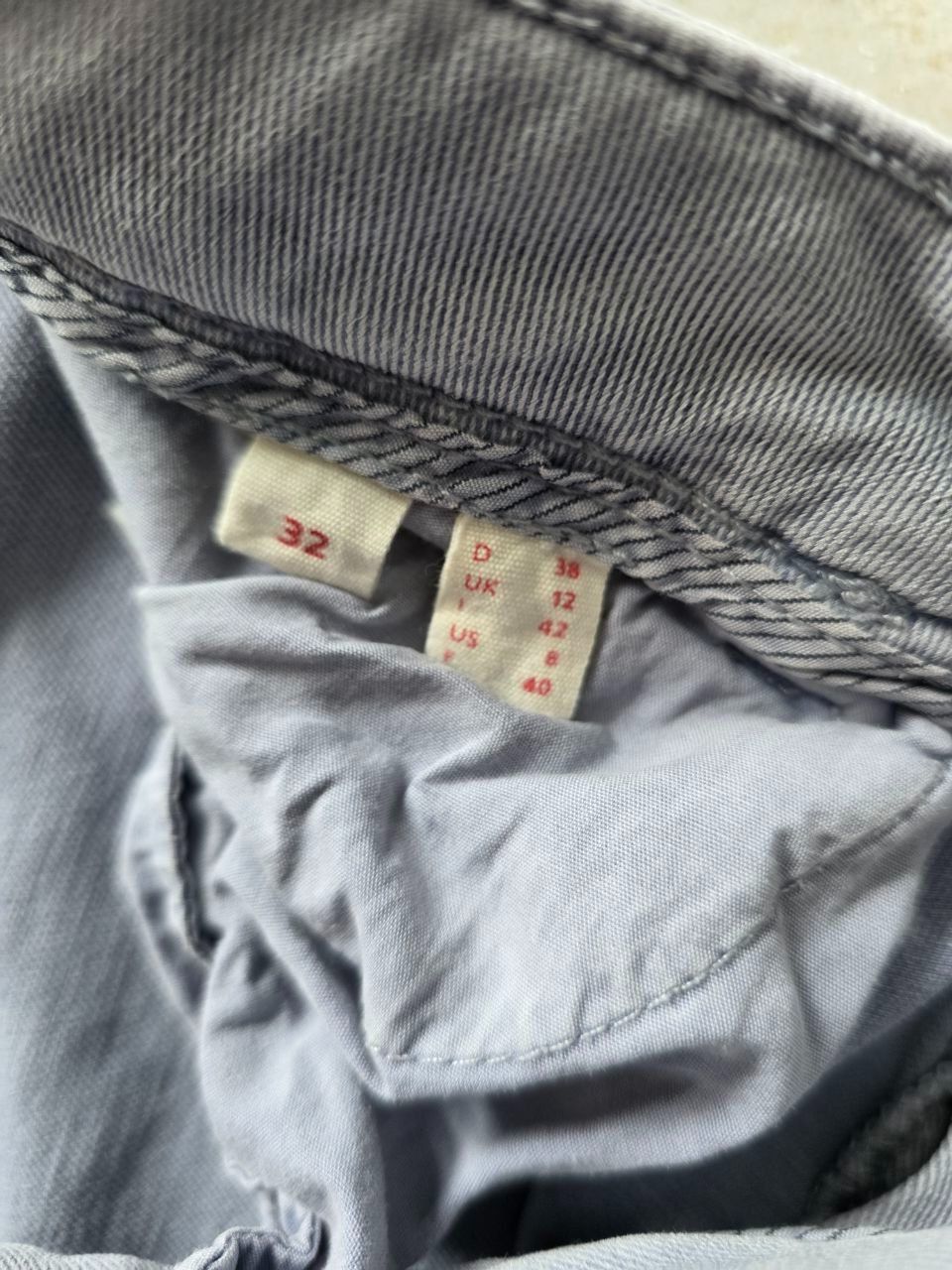 Esprit Jeans: Esprit Jeans Gr. 38   Stretch – Usato da Maur venduto da Edsch 1