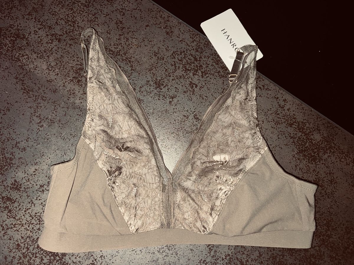 Altra biancheria intima: BH HANRO M neu – Nuovo (secondo la descrizione) da Dornach venduto da samuti