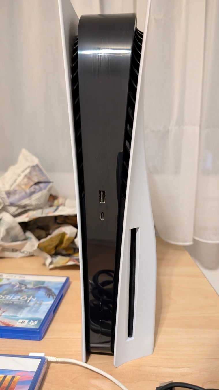 Sony Console: Playstation 5 – Usato da Roggwil TG venduto da reaper111 1