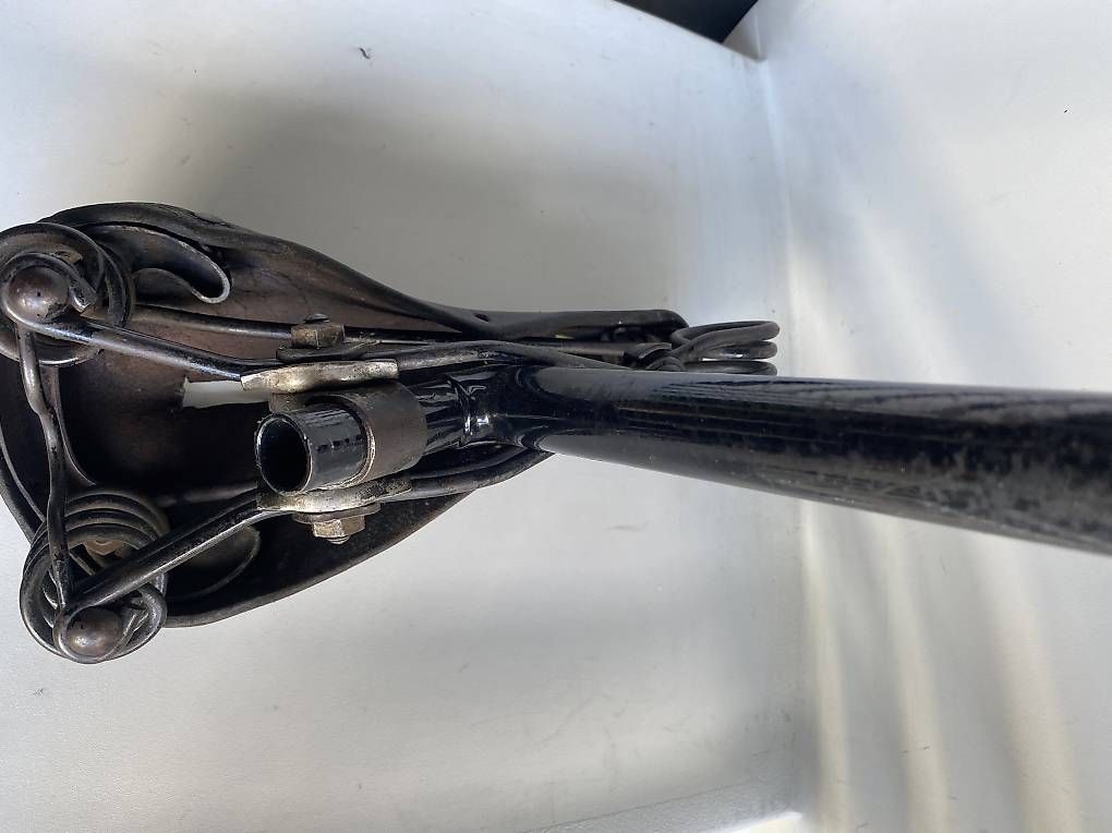 Pezzi di ricambio: Velo Sattel FAG – Usato da Eiken venduto da Xar58 1