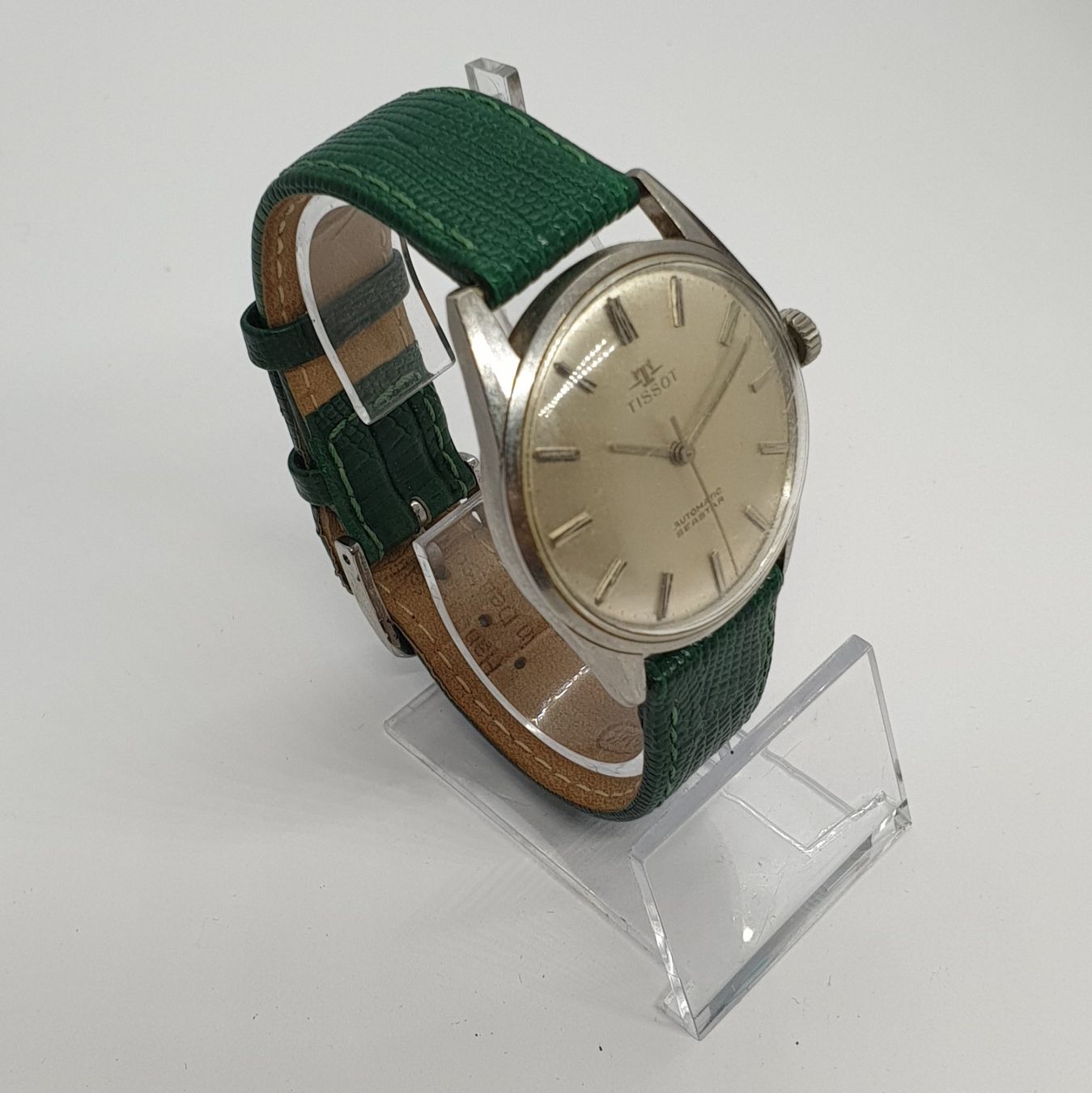 Tissot Orologi: TISSOT Uhr – Usato da Luzern venduto da Luzern-Goldhaus 1