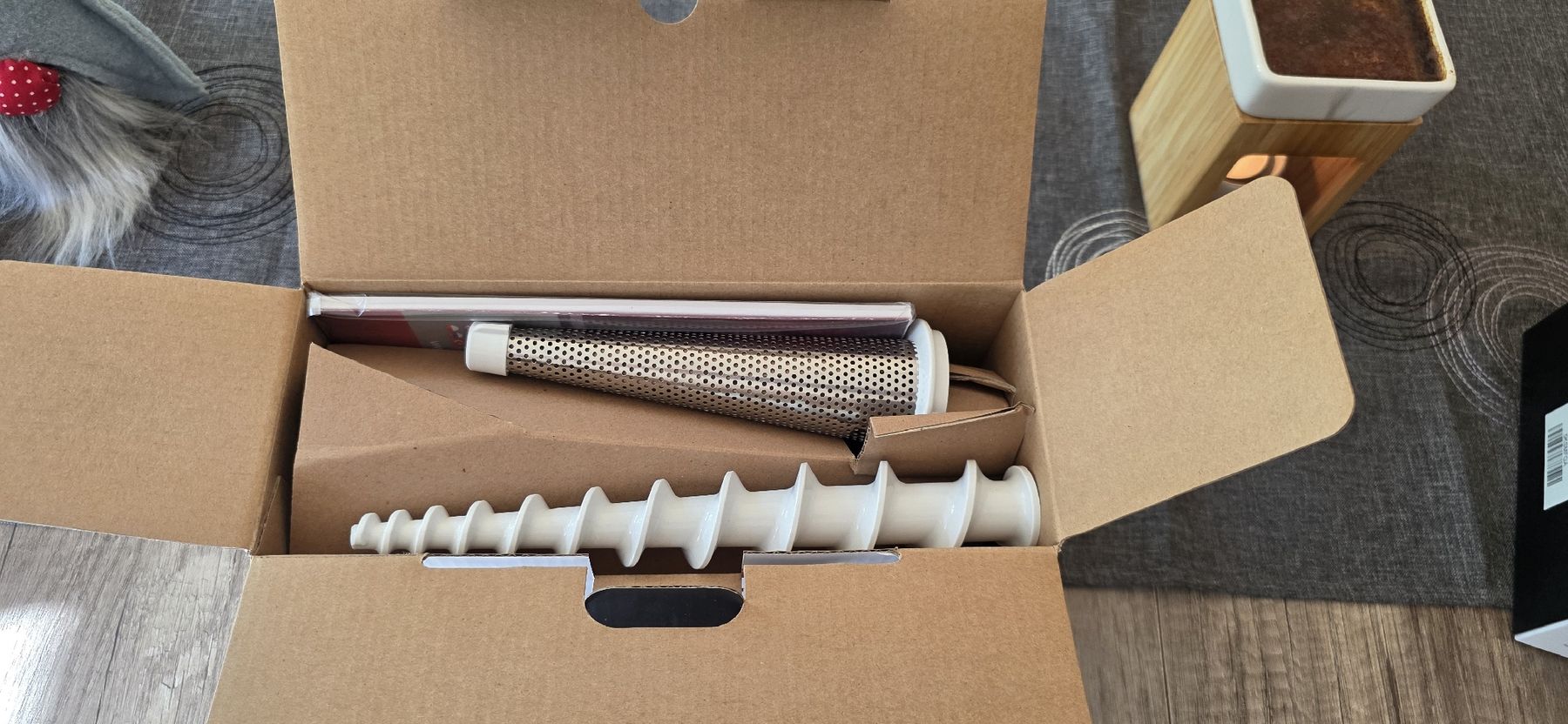 Küchengeräte: Kitchenaid – Neu und originalverpackt aus Wolfhalden von con_ch29 1
