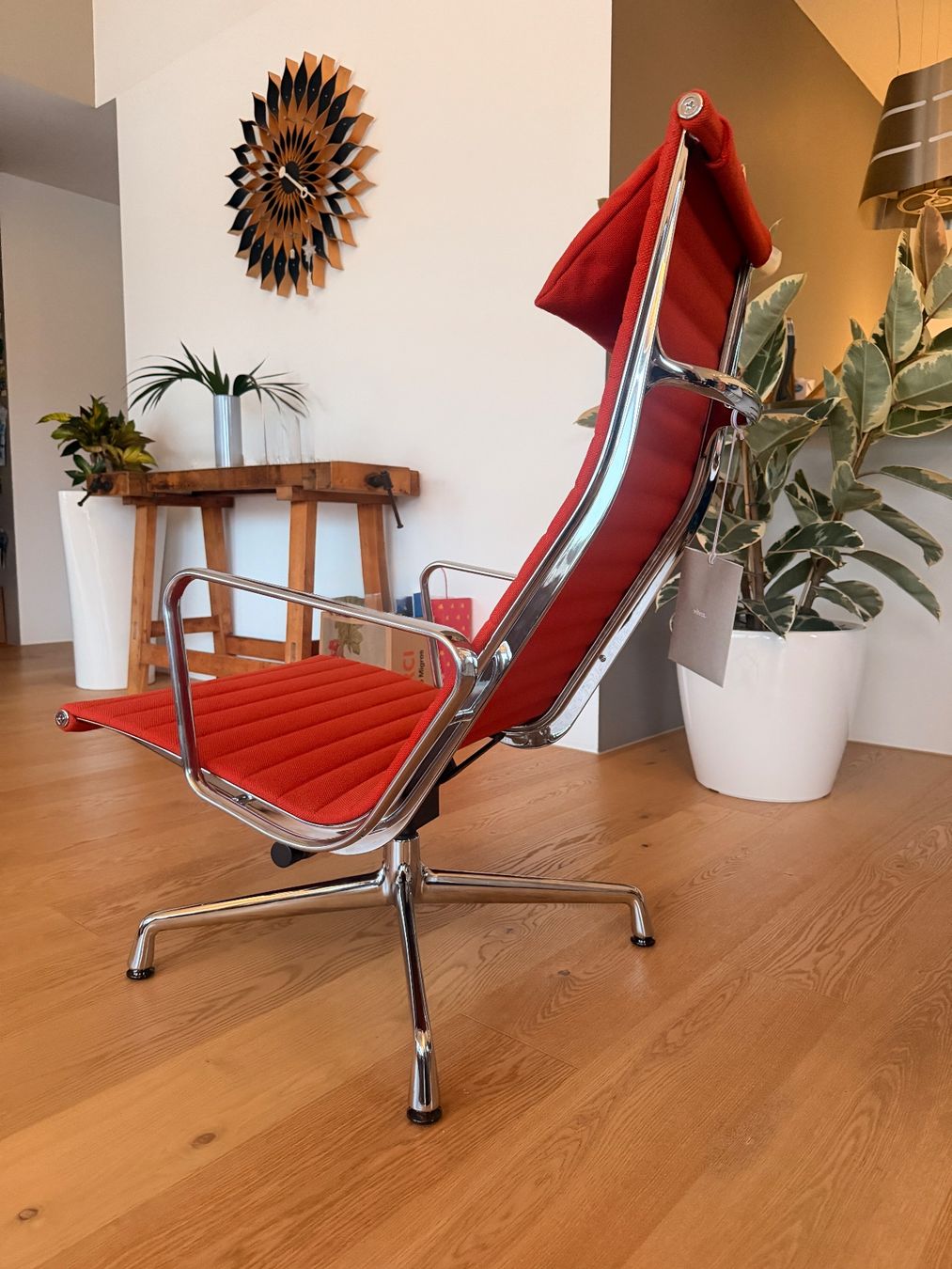Faszinierend Vitra Sessel Gebraucht Ebenbild