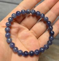 Iolith/Cordierit Armband