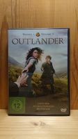 OUTLANDER Staffel 1 auf DVD