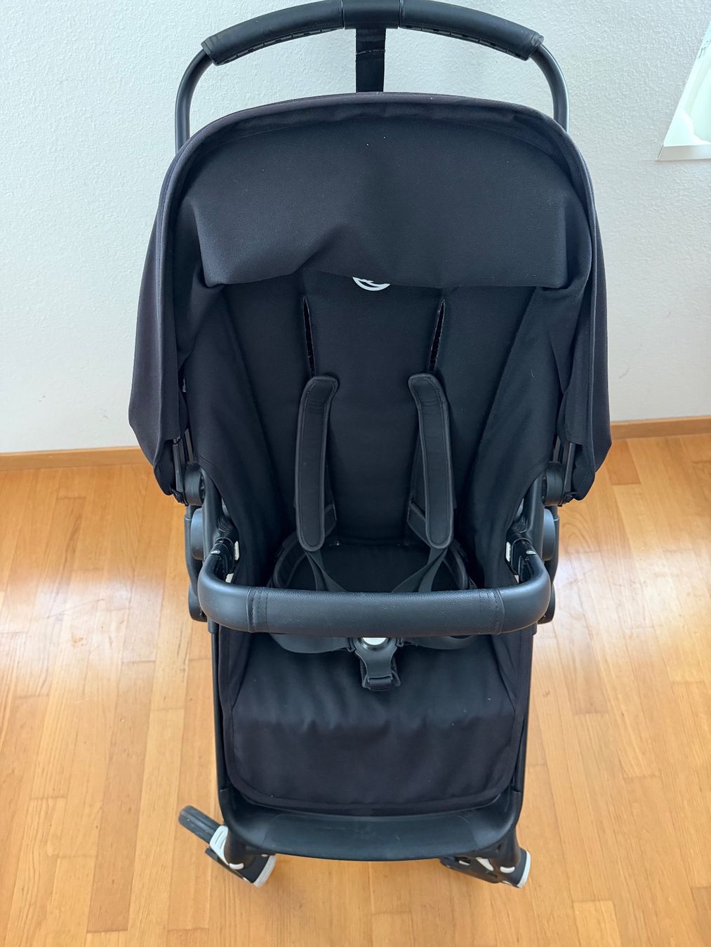 Bugaboo Kinderwagen: Kinderwagen Bugaboo 2-in-1 – Gebraucht aus Baar von kro_syw6 1