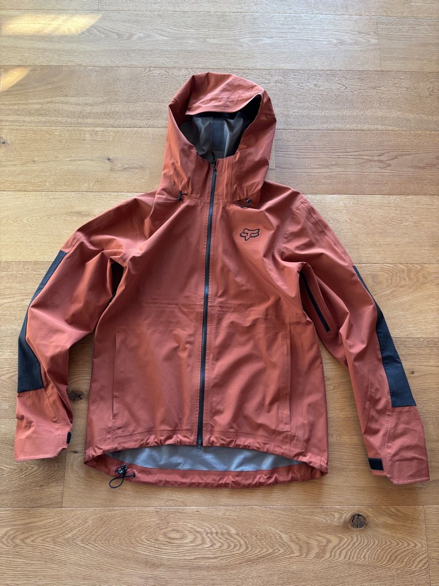 Fox Giacche: Fox Defend Jacke Grösse L – Usato da Sumiswald venduto da phil00