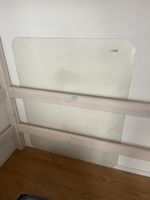Fussbodenschutz 80x100cm IKEA
