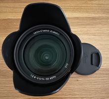 Leica D Vario Elmarit 14-50mm, 2.8-3.5 Asph.