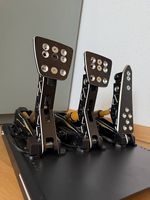 Moza CRP Pedalen