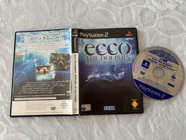 Ecco the Dolphin Defender of the Future