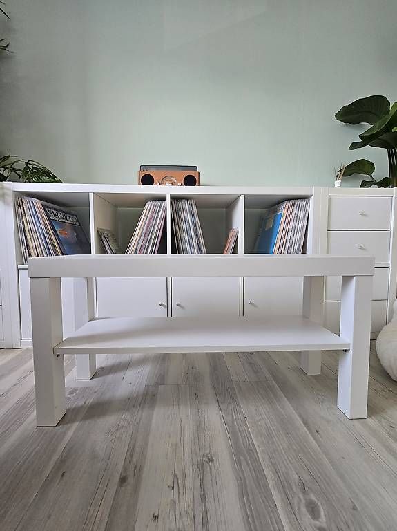 Ikea Mobili TV: TV Bank Lack Ikea – Usato da Hurden venduto da Jess1985