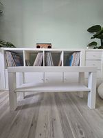 TV Bank Lack Ikea