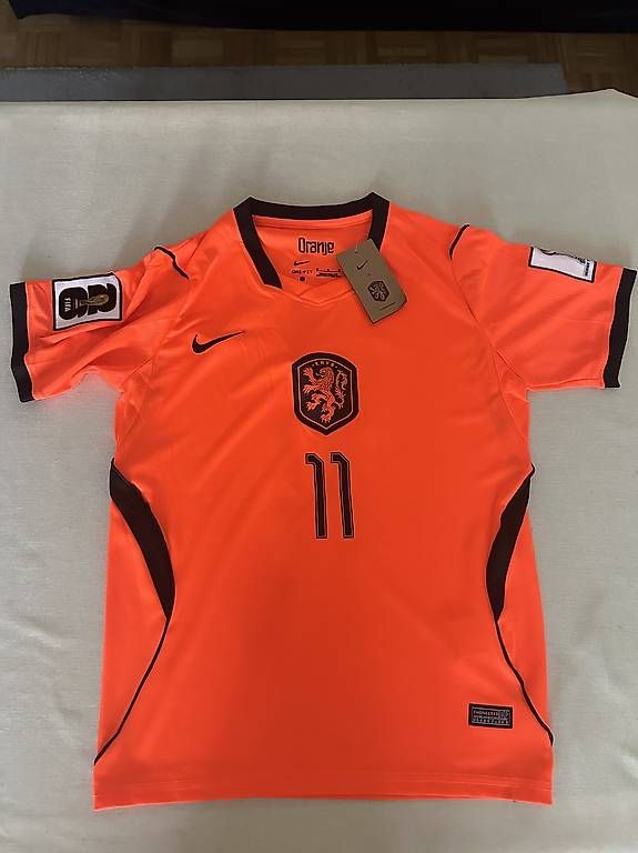 Maillots de corps & Pantalons: Gakpo 11 Trikot  – D'occasion à Birr par KingLaki