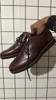 Stylish Timberland Brogue Shoes Size 42