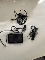 TomTom XL Navigationssystem mit Zubehör