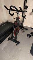 Gorilla Sports Spinning Bike / Indoor Cycle Heimtrainer