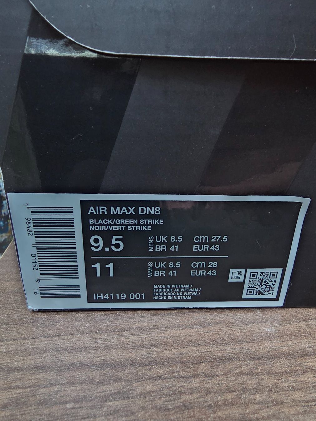 Nike Scarpe da uomo: Nike Air Max DN8 – Nuovo e nell'imballaggio originale da Fleurier venduto da dav_xx8y 7