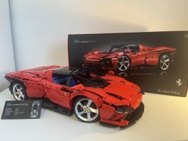 LEGO Technic 42143 Ferrari Daytona SP3