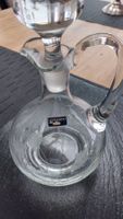 Weinkaraffe