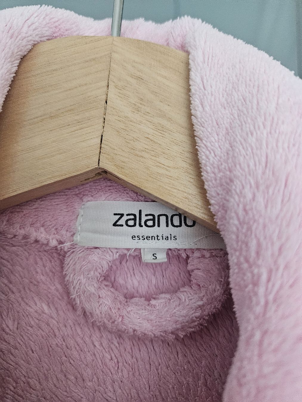 Accappatoi: Peignoir rose Zalando Essentials taille S – Nuovo (secondo la descrizione) da Morges venduto da Mlle_Croft_91 2
