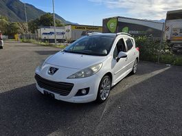 Peugeot 207 SW  Cambio Automatico Collaudata 05.2026