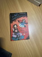 "Die Vampirschwestern - Ferien mit Biss" Jugendbuch top! 🦇⭐