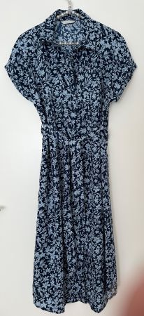 Pigalle Kleid von Only Gr. S-M