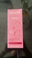 Weleda Mama Schwangerschafts-Pflegeöl New