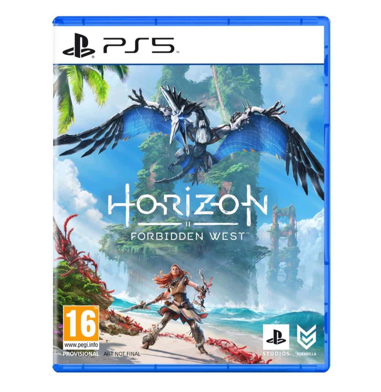Sony Giochi: Horizon Forbidden west – Nuovo (secondo la descrizione) da Giubiasco venduto da BryanV91