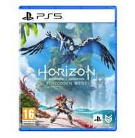 Horizon Forbidden west