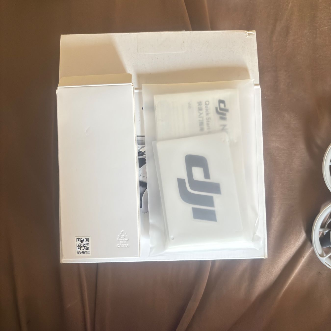 DJI RC Modellbau: DJI NEO – Gebraucht aus Basel von sam_6g55 1