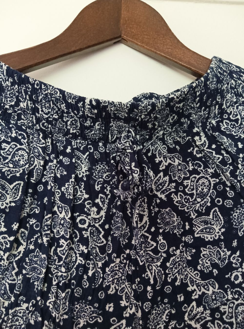 Pantalons: Sommerhose mit Muster, Grösse M – D'occasion à Zürich par Asteraki 3