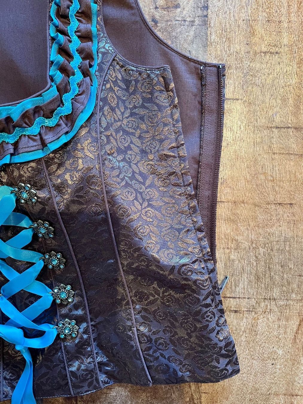 Gilets: Damen Mieder Oktoberfest – D'occasion à Stallikon par Dale2021 2