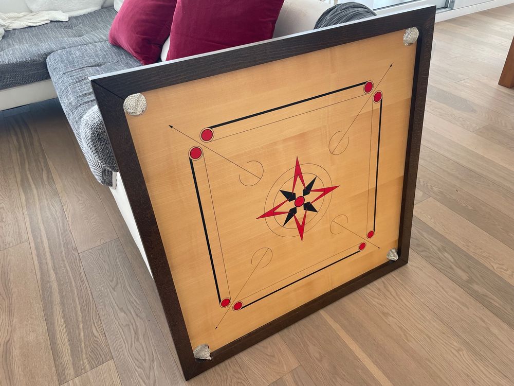 AKOOSY Lyra Harfentasche - Gepolsterte Tragetasche Für Harfen 65x51x20cm