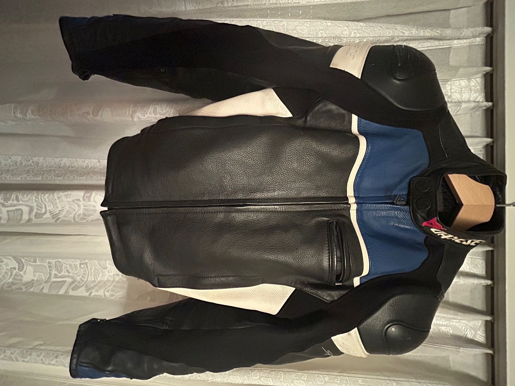 Dainese Giacche: Dainese Jacke Gr 46 – Usato da Affoltern am Albis venduto da Swissdevil78