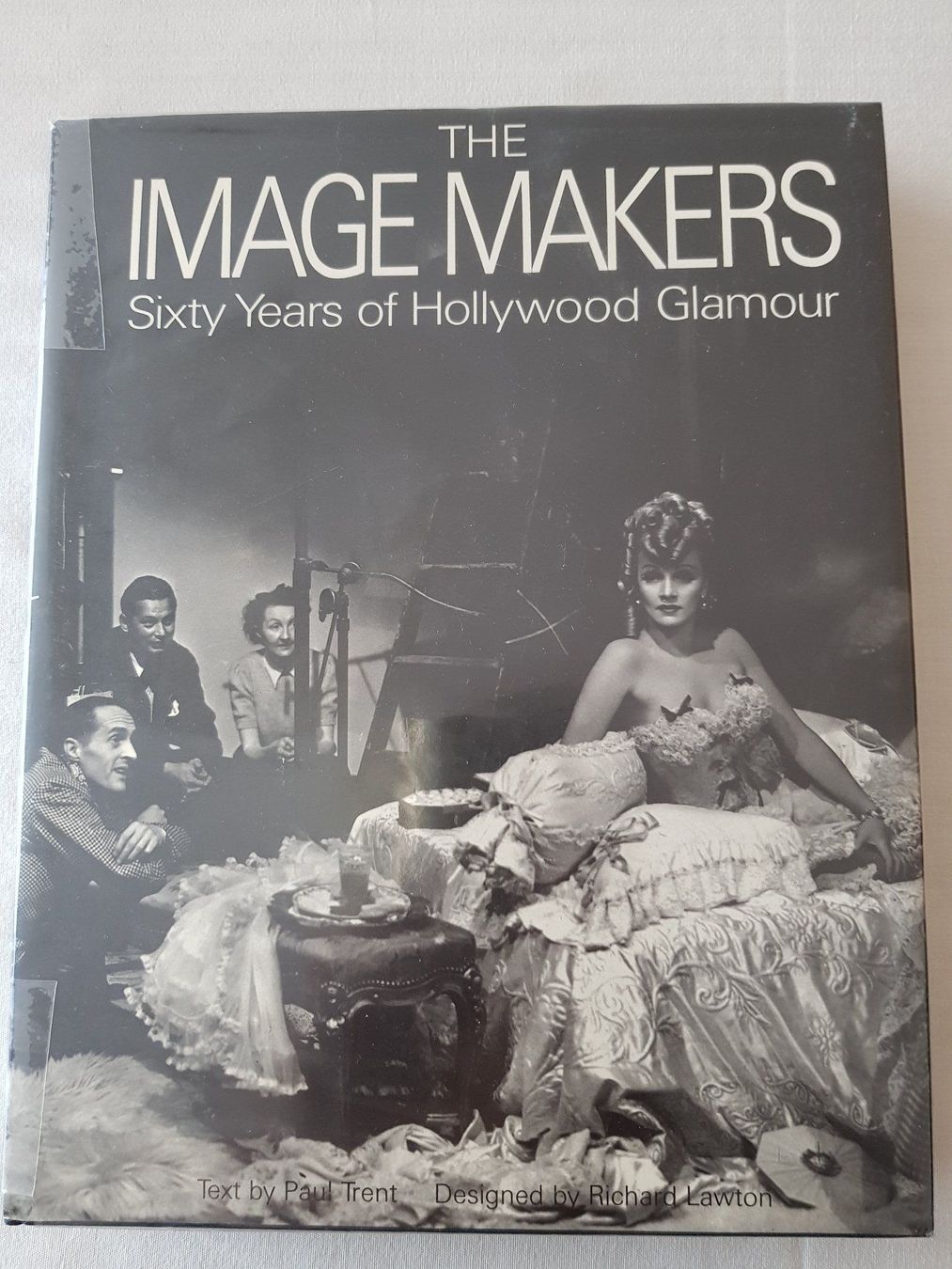 Libri: The Images Makers – Usato da PRILLY venduto da Stingray-64