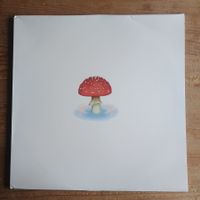 Mark Farina ‎– Mushroom Jazz 2xLP  US-1997 1st PRESS VG+/VG