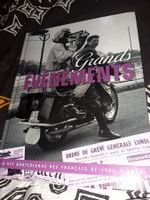 Collection souvenirs d'en france : grands evenements