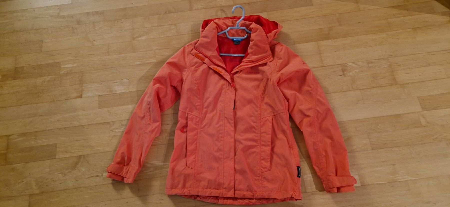 Schoeffel Giacche: Regen/Windjacke Schöffel – Usato da Märwil venduto da Mumel01