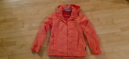 Regen/Windjacke Schöffel