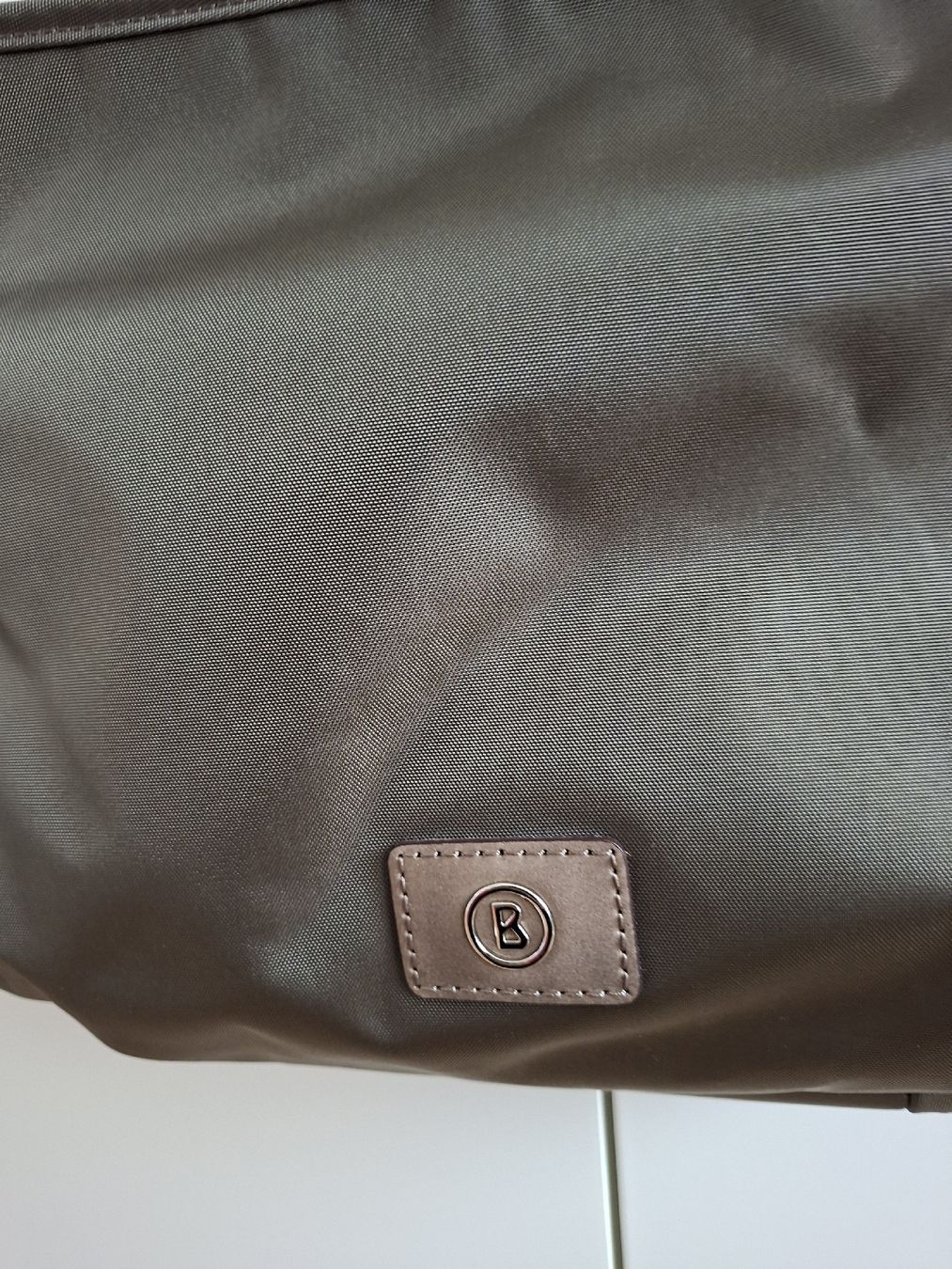 Bogner Borse: Bogner Umhängetasche – Nuovo (secondo la descrizione) da Fehraltorf venduto da pilzsuppe 3