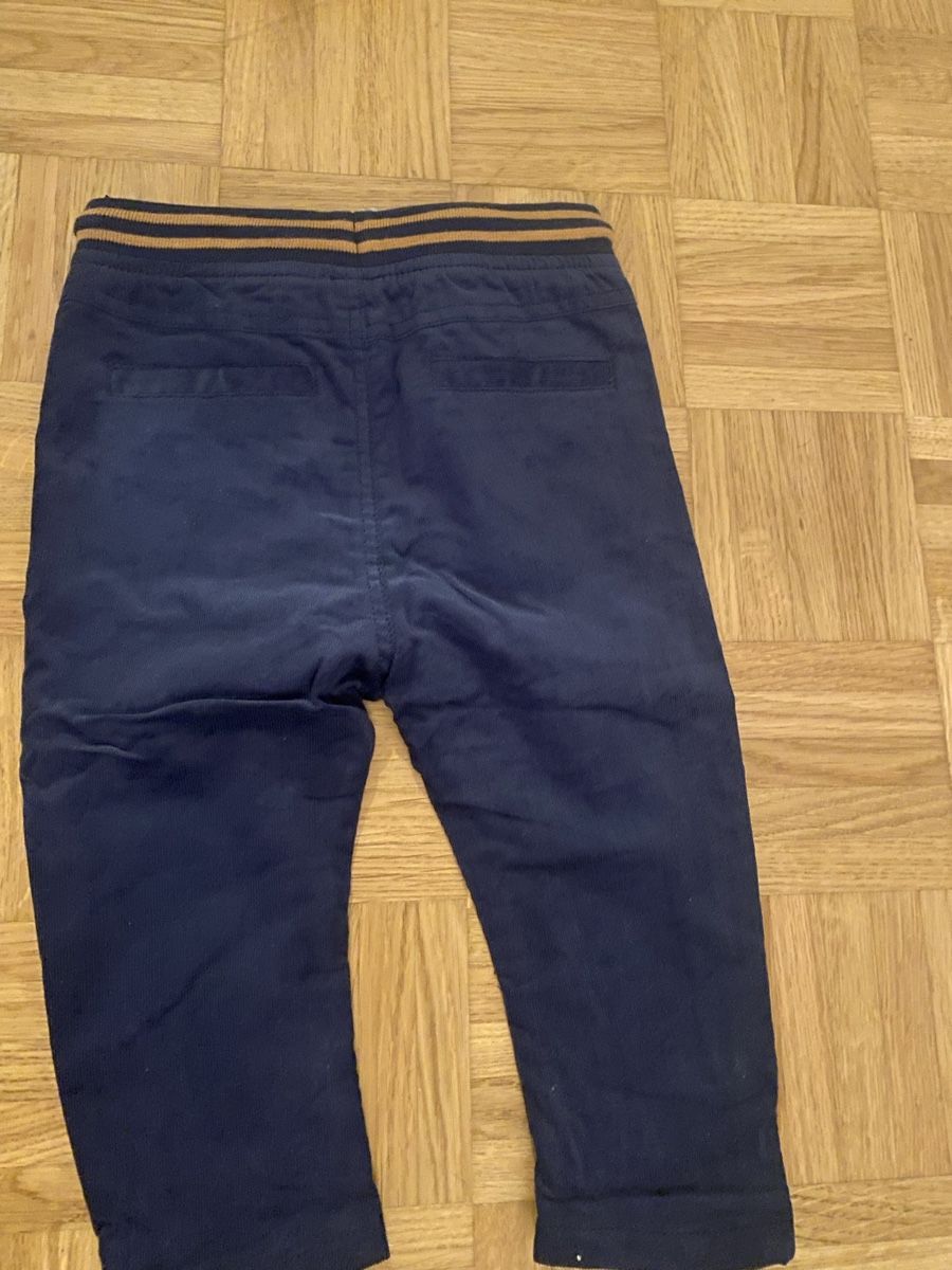 Pantaloni: Kinder Hosen Grösse 86 – Usato da Zürich venduto da zd_1965 9